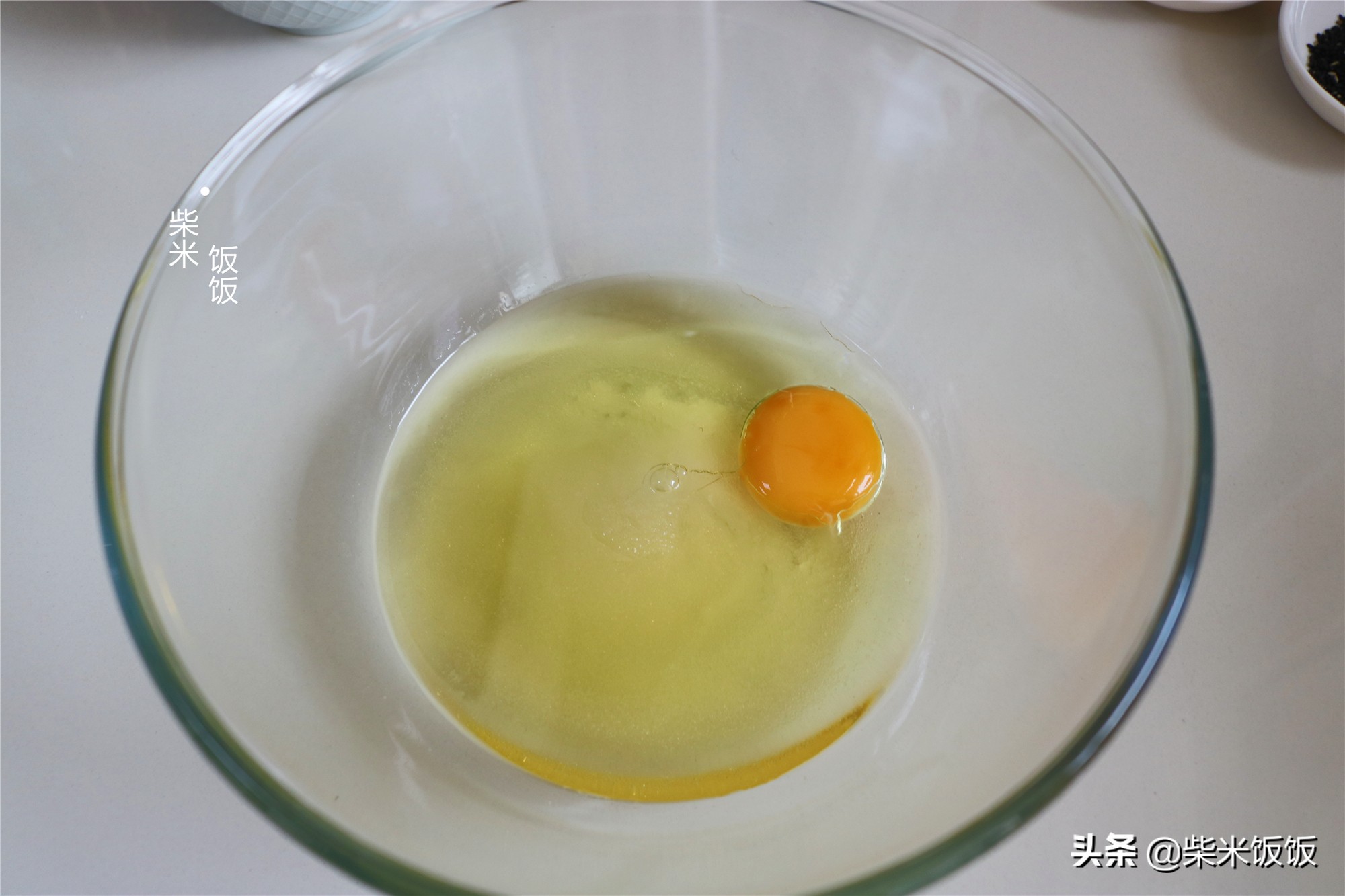 想吃桃酥不用買，普通麵粉就能做，做法簡單，香酥好吃