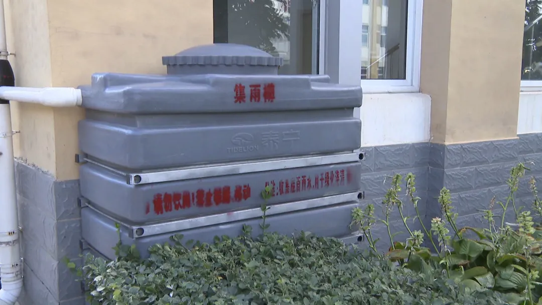 密雲區新建6座雨水收集池提高雨水資源迴圈利用率 宜居密雲 Mdeditor