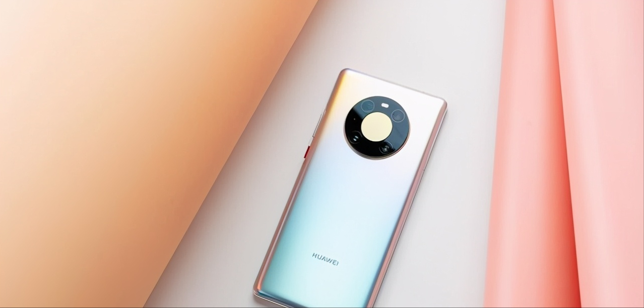 没有5nm芯片，华为仍能打造高端机？中芯蒋尚义传来新消息