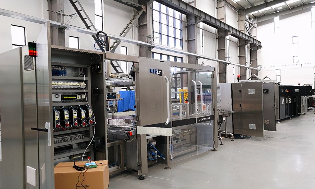 从“制造”走向“智造”，铁牛智能助力传统企业转型记