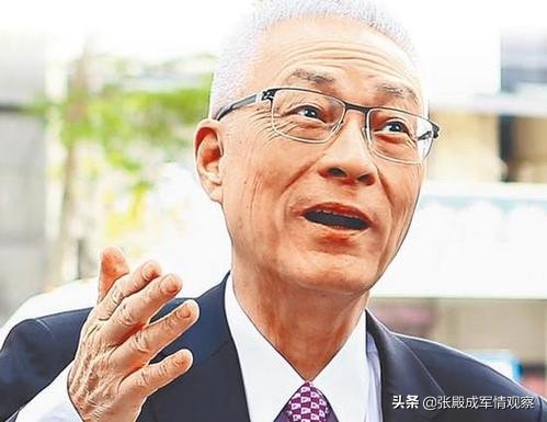 “武统”支持率有多少？岛内专家这样说 符合三点即可完成统一