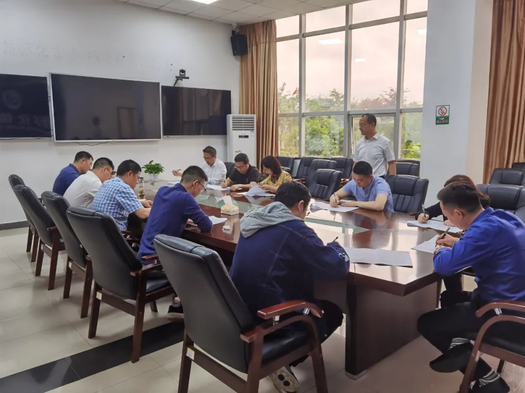 推动“十四五”开好局起好步 市人大常委会评议政府部门工作动员会召开