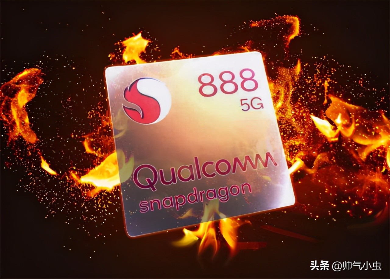 骁龙888一翻到底？别急，OPPO新旗舰或给出终极优化方案