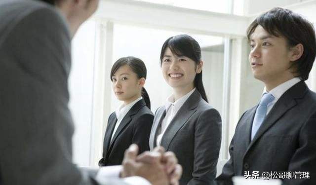 找工作面试时，这些问题答不对，只能眼睁睁看