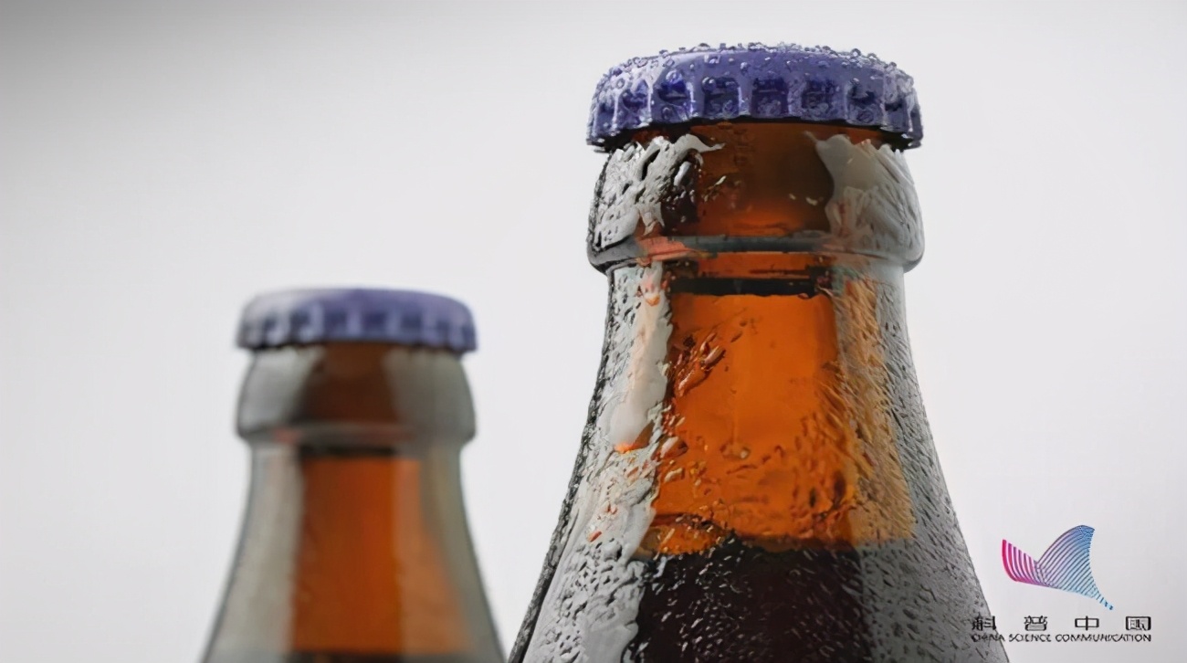 為什么每個啤酒瓶蓋上都有21個鋸齒？