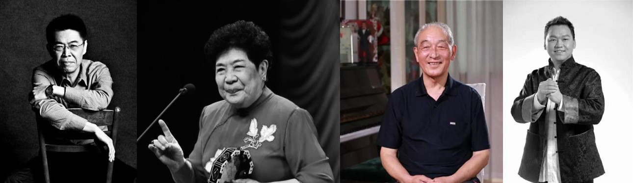 2021过去2个月离世的10位名人：最小25岁，最大8