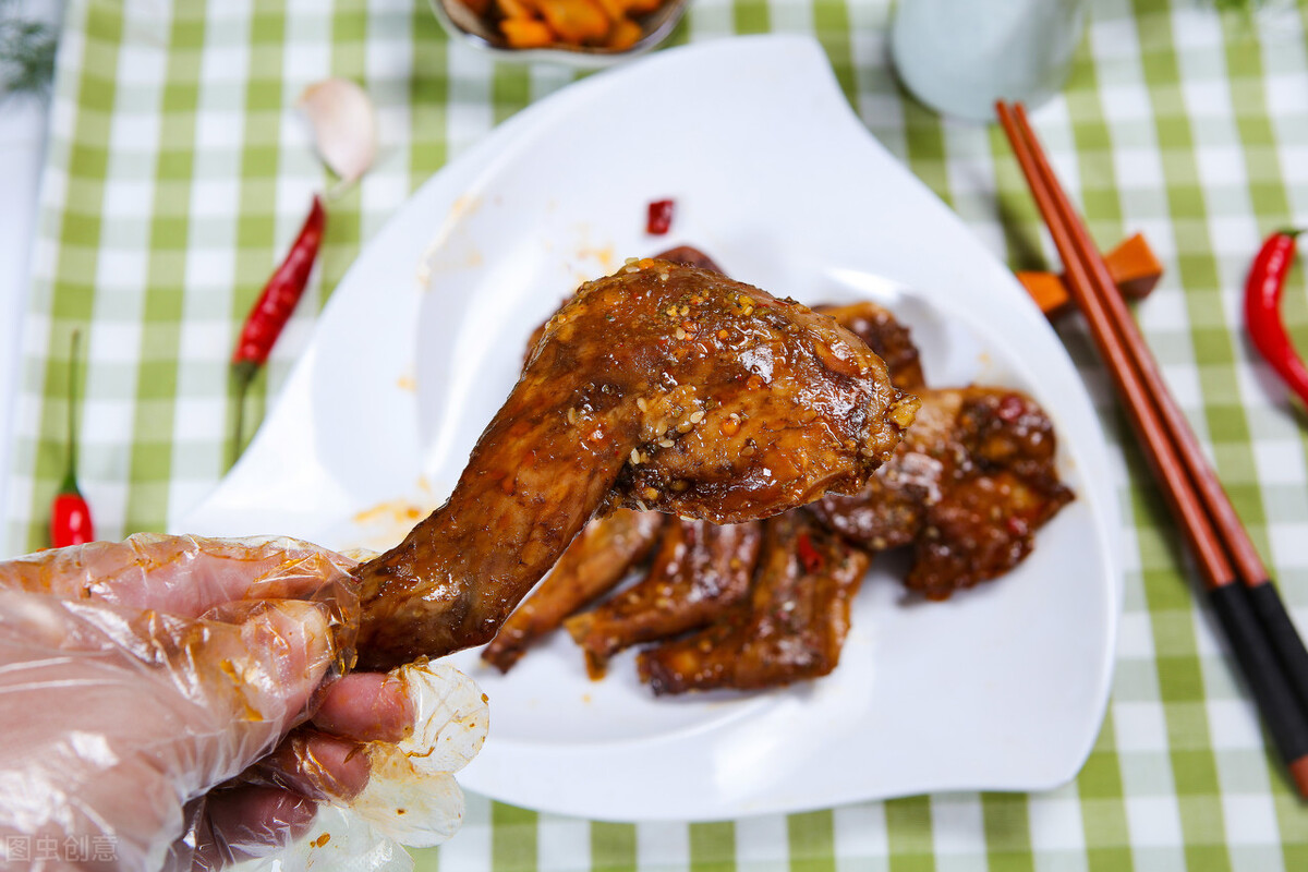 The king of food in Zigong is a cold-eating rabbit - iMedia