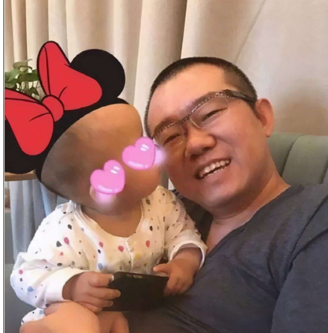冷面大王涂磊，毒舌不亚于金星，因为妻子的话