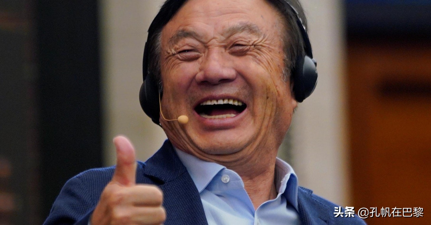 中國台灣佔據了全球半導體產業鏈的�命門�？ 德國都要求助