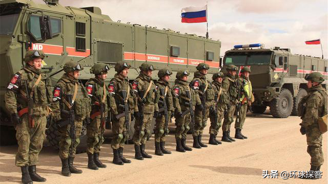 欺人太甚！ 美英等八國合圍俄羅斯，普京：我們倒下了對誰都不好