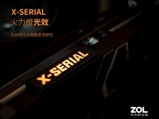 这造型很别致，迪兰 RX 5700 X 战将系列评测