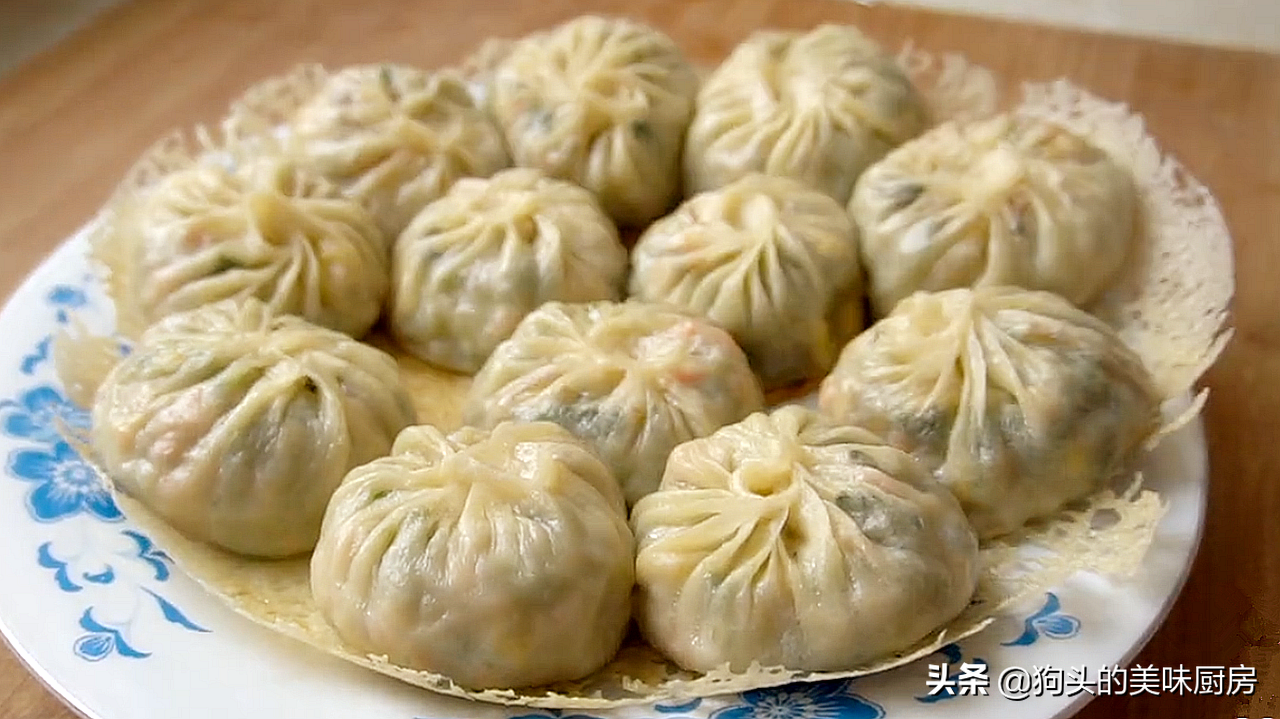 春天多吃菠菜，學會這種做法，孩子隔三差五要吃，上桌就光盤