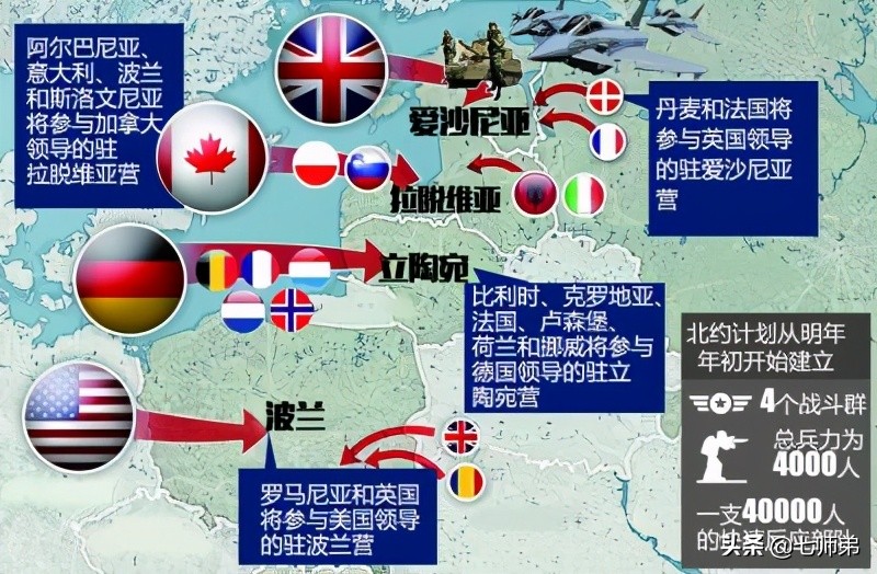 谁将扣动“三战”扳机？军情全解黑海地区数十万部队