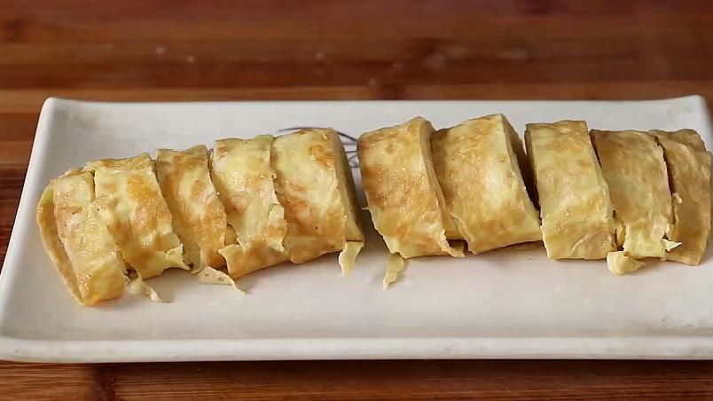 Ever since I learned to do this with eggs, my family’s eggs are not enough to eat, they are more fragrant than braised pork, so greedy