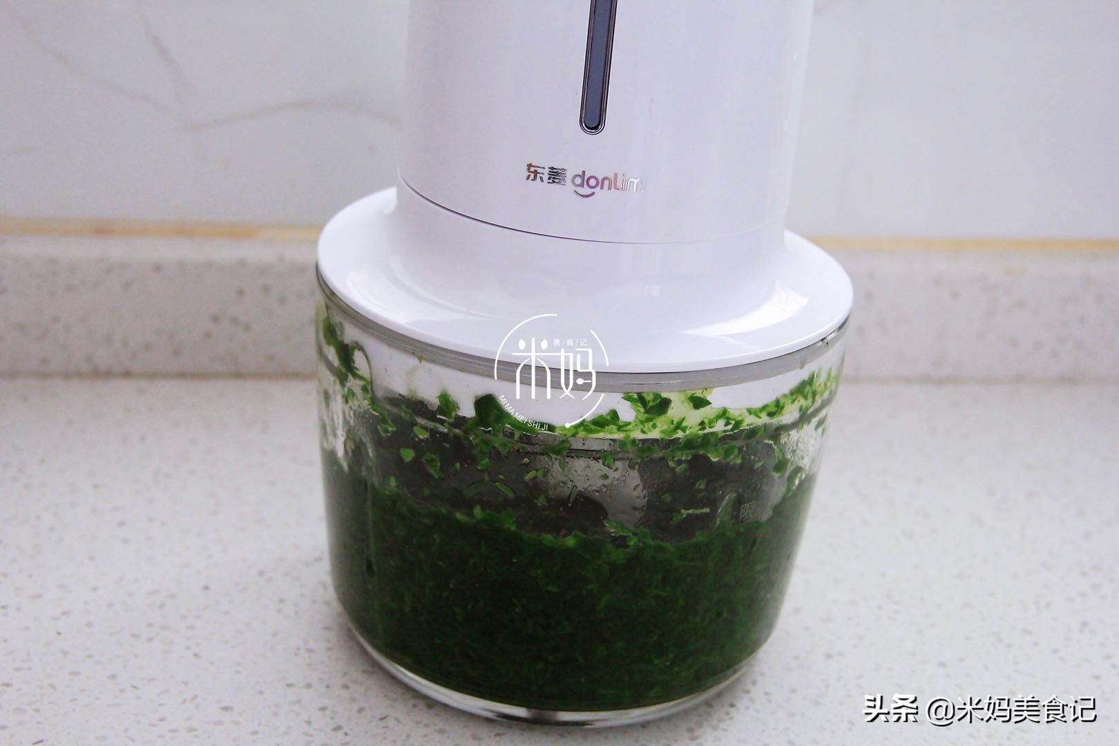 圖片[6]-艾糍粑做法步驟圖 祛濕散寒錯過等一年！-起舞食譜網