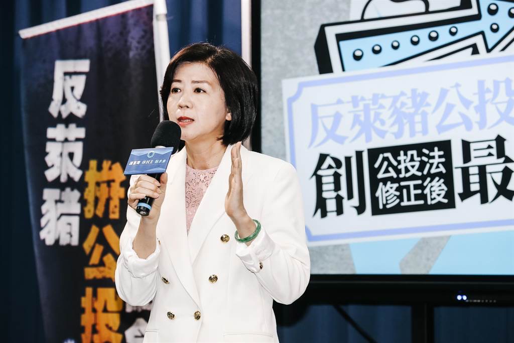 日本排放核廢水蔡當局竟炮打國民黨，�藍委�氣得怒轟：居心叵測