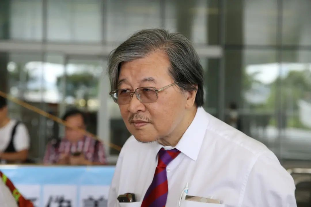 香港医疗陷保护主义困境！黑医护既自私又“泛黄”，苦了普通市民