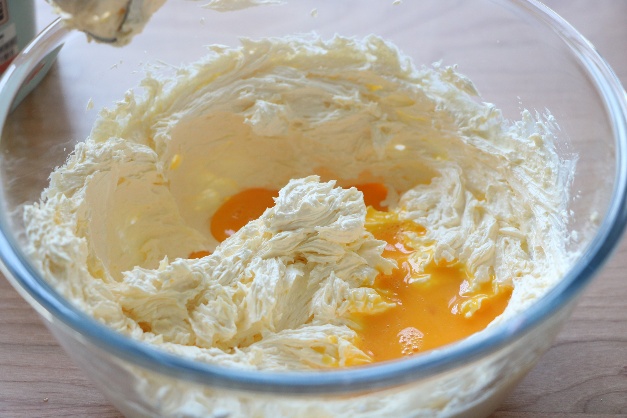 寧願長胖也要吃的蛋糕，太香了！ 做法簡單，新手也不會失敗