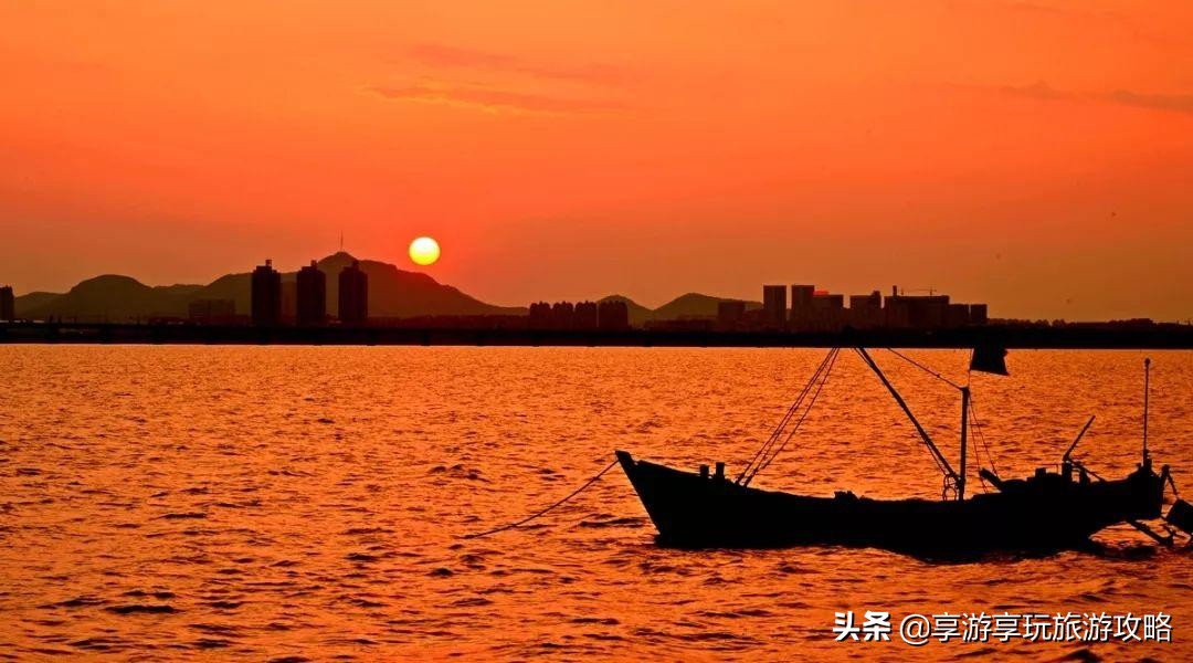 天气入夏酷热难当，全国最值得打卡的避暑地盘点。收藏这篇不迷路