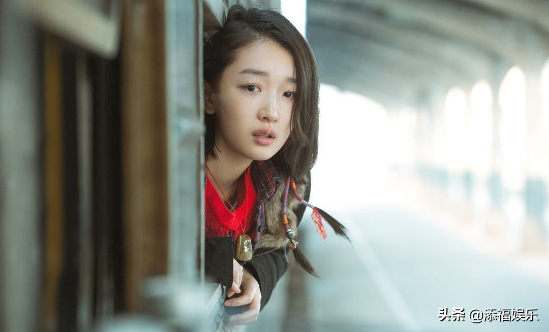 《千古玦尘》官宣演员阵容！周冬雨首次尝试古