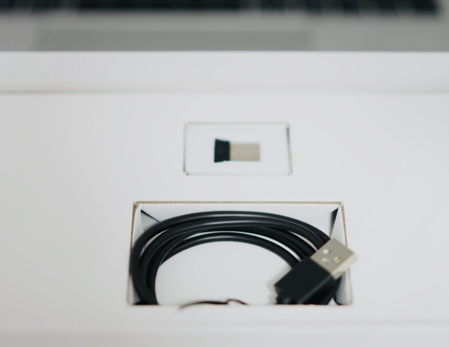 咪鼠智能语音键盘，语音打字、桌面截图、网页导航样样精通