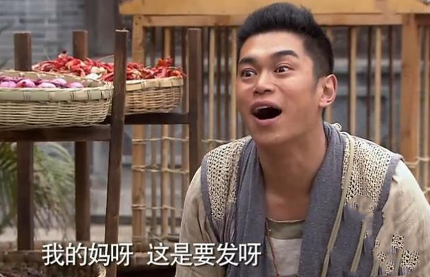 个个|《赘婿》男配也个个出彩：耿护院成搞笑担当 苏文兴父子齐圈粉