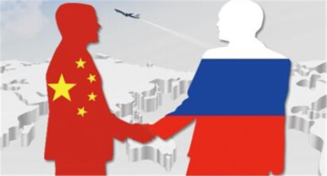 全球“独一份”！中俄关系真金不怕火炼？永远不会把对方视作威胁