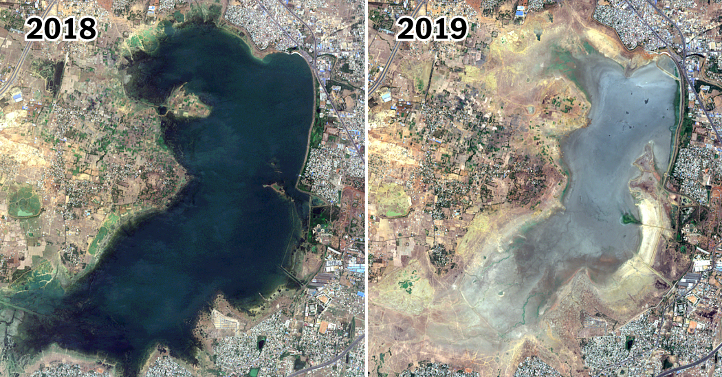 未必需要他國動手，印度要解決不好這件事，自己就能把自己玩死了