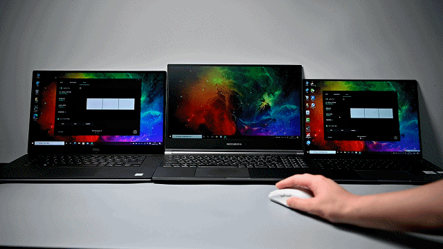 你会一直换办公鼠标直到遇到它：罗技MX Anywhere 3