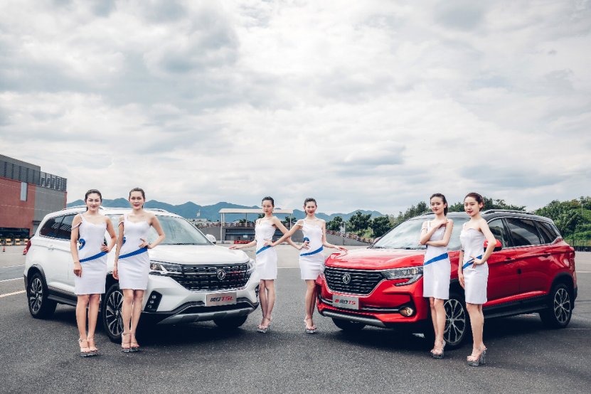 连闯五关体现性价比！全面解读新款东风风行T5/T5L