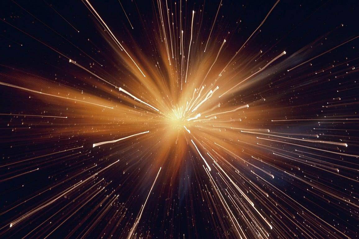 研究宇宙大爆炸有什么实际应用价值？