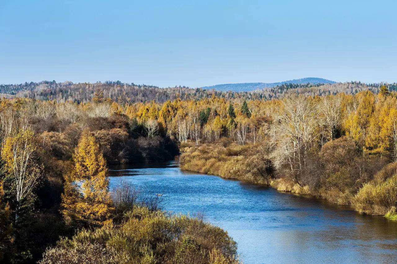 盤點10座美不勝收，可以自由呼吸，號稱“天然氧吧”的小城