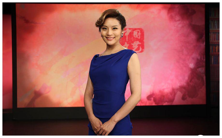 至今未婚的10位大龄女主持人，最大一位56岁，最小的也已经38岁