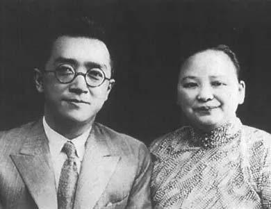 胡适的悍妻江冬秀：一个用菜刀保卫婚姻的女人