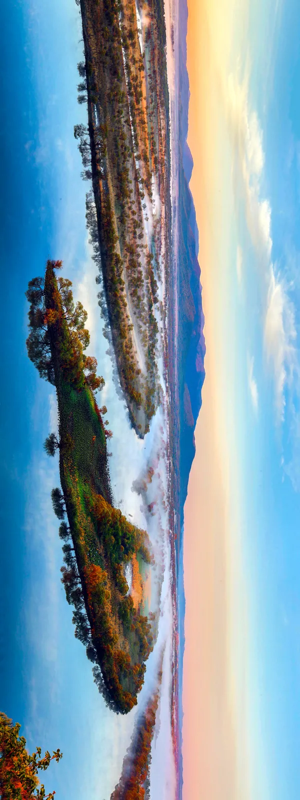 黑土湿地之都 | 诗画饶河 魅力边城