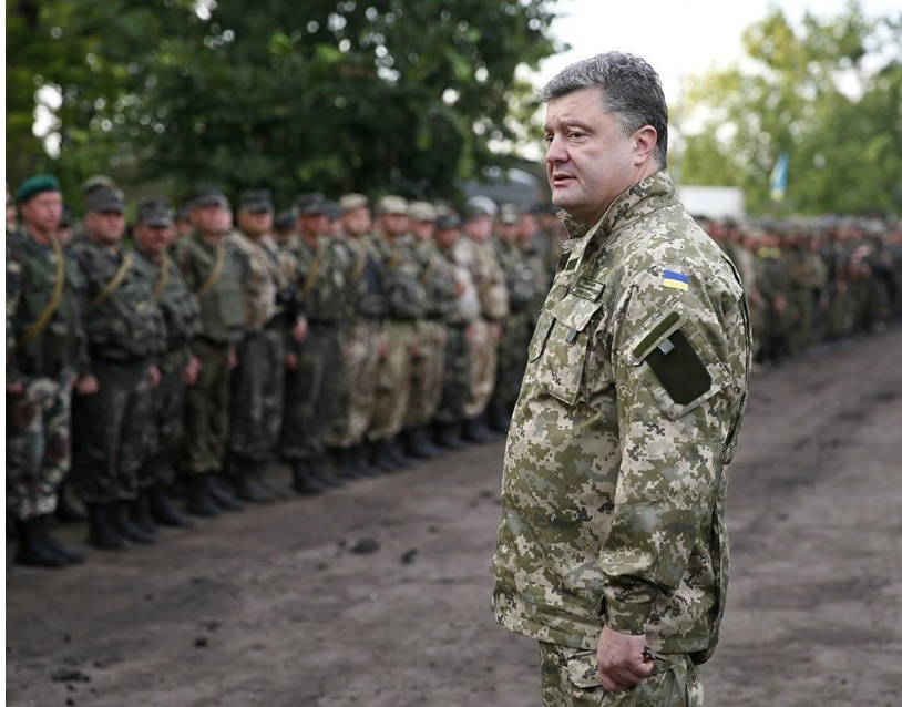 顿巴斯告急！普京面临三大难题，乌克兰要与俄