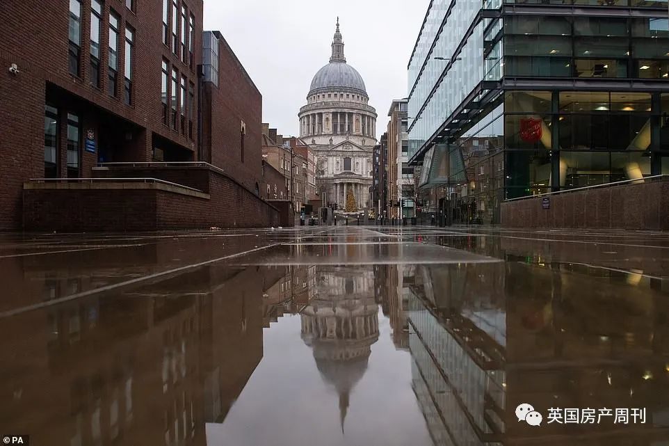 数十国家封锁英国.英镑股市暴跌！报平安：伦敦
