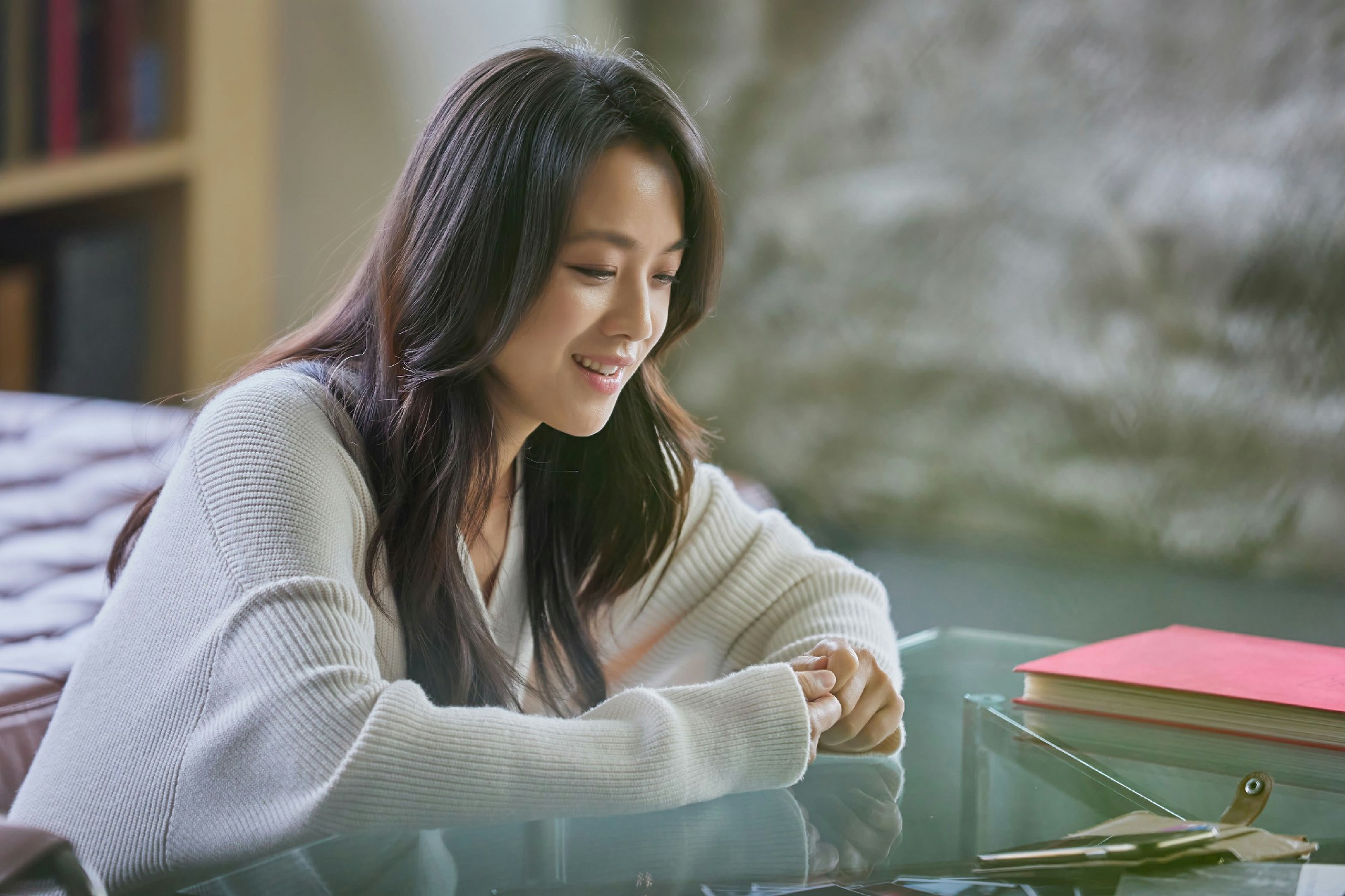 神秘汤唯原来大半年都在乡村种菜 提前过上向往的生活-影视娱乐快递