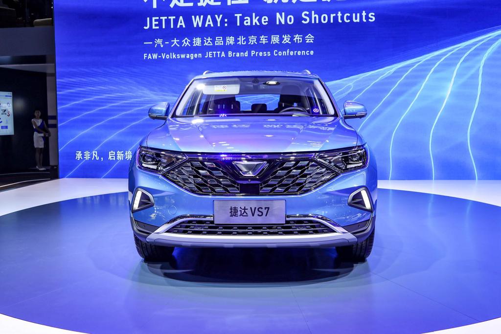 十万左右能买到的中型SUV 性价比超高