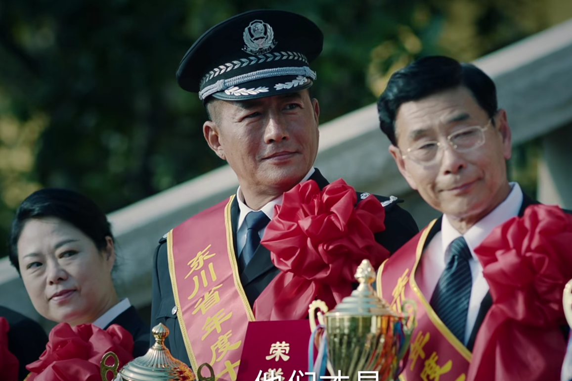 连续3天收视第一，湖南卫视新剧要火，可惜星二