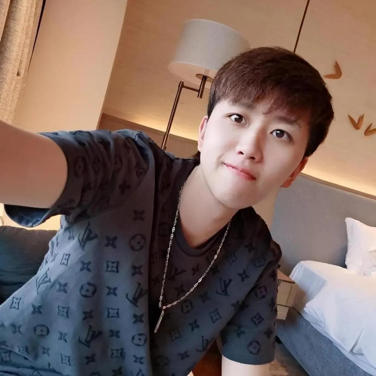 Wang Jingze's net worth is tens of millions, Wang Yongjie disappeared ...