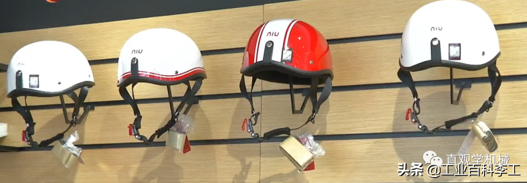 头盔突然火了！一大波工厂日夜赶工，缺口将超