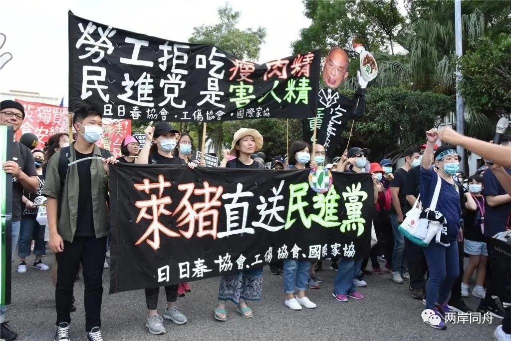 張立齊：�台獨�頑固分子清單，就在台灣人民眼中