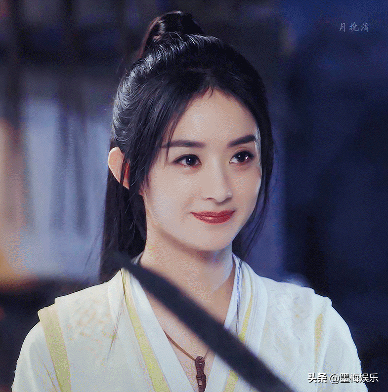 赵丽颖又一古装剧即将开拍，女主角已成定局？