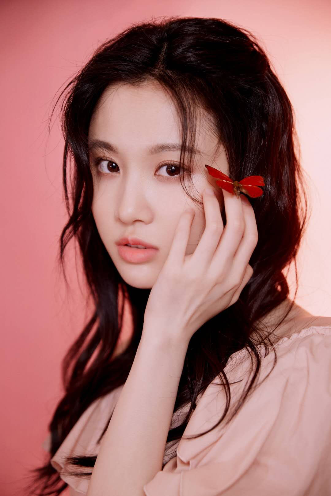 专访演员张慧雯 甩掉 谋女郎 标签 靠角色说话 娱乐 蛋蛋赞