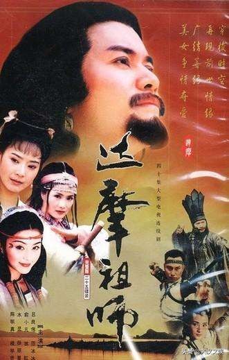 十多位女演员“争奇斗艳”的一部剧，看过的人