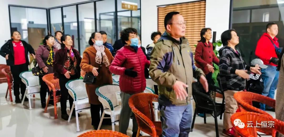 恒宗中医药健康大讲堂第六期——“高血压的预防与治疗”主题知识