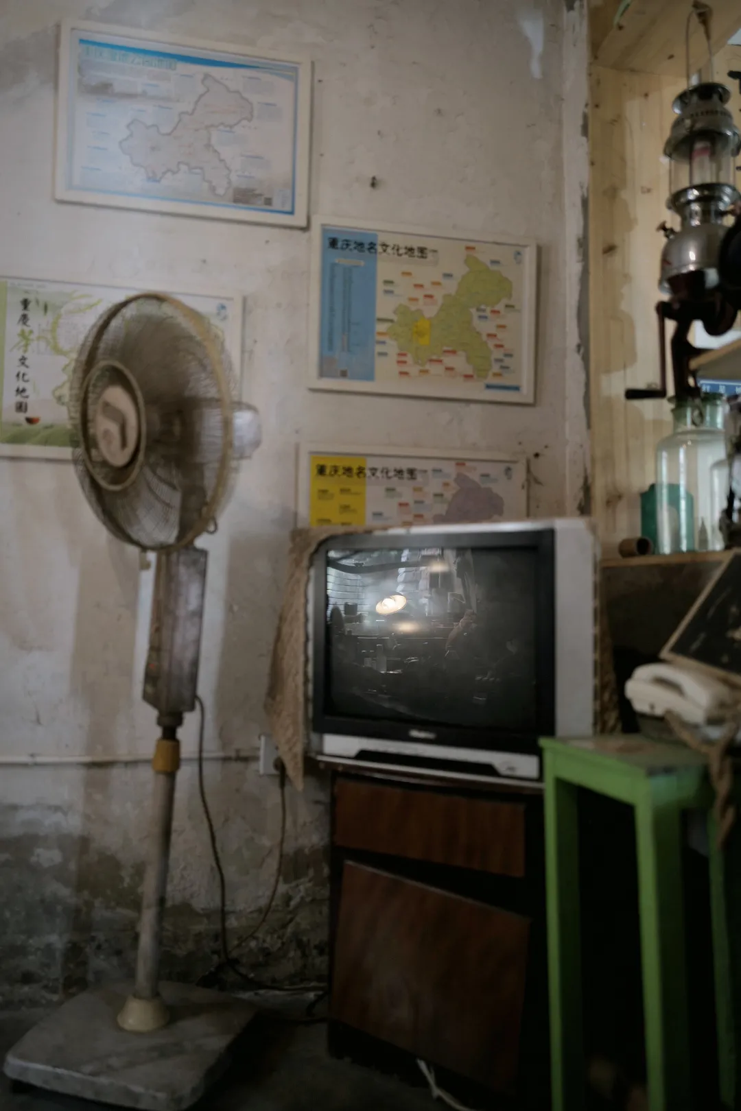 重庆旅游惊!竟然有人说重庆不适合旅游?