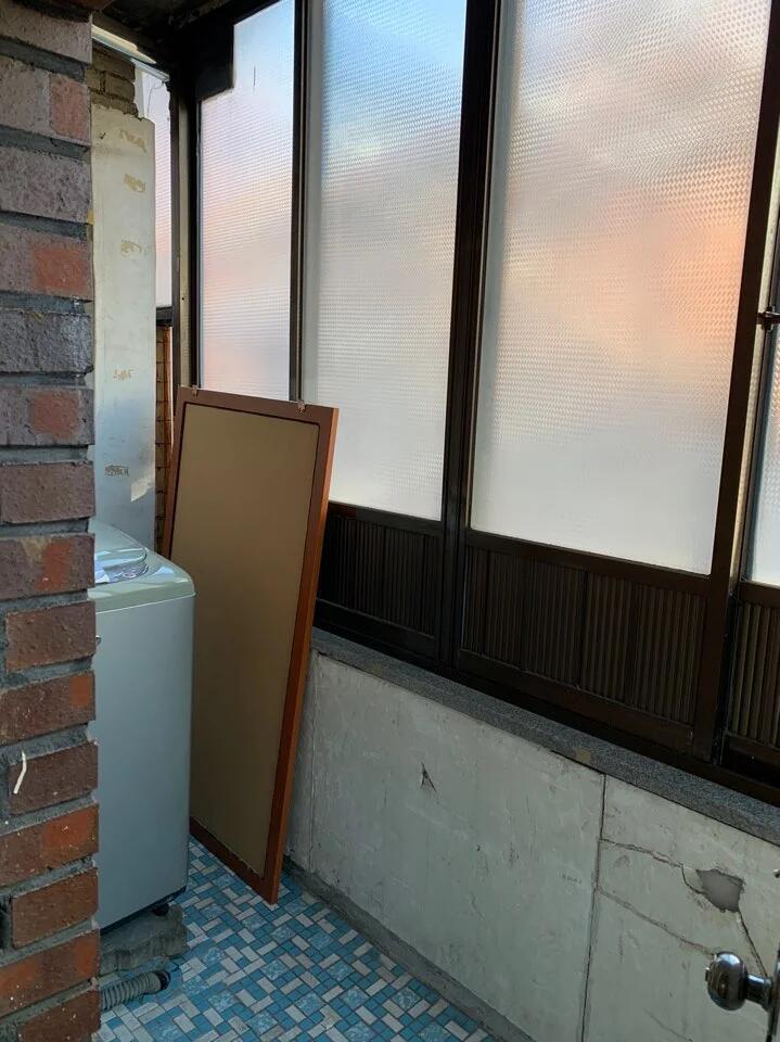 30岁送给自己的礼物：买28㎡二手房翻新干净，安全感自给自足