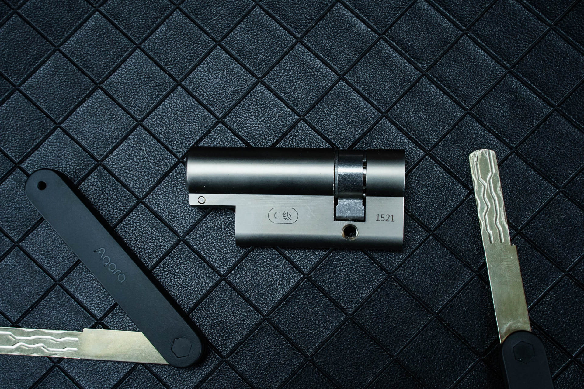 你是我的眼！居家安全有Aqara H100便够了